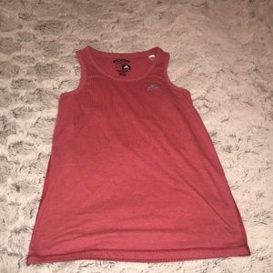 Womens adidas tank